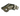 Teledyne Continental Engine Mount 633761