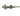633547 Starter Adapter Shaft TCM Continental