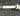 Cessna Cardinal Nose Gear Barrel 1743001-1 or 1743003-1