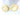 Cessna Plastic Hubcap  0441168-1   5.00x5 (1 Pair )