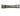 Piper Nose Gear Axle with Spacers and Ferules