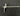 Throttle Shaft  CF13-1523  Kelly Aerospace