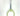 Bellanca 14-19-3A Nose Gear Lower Strut & Fork 194159-10