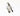 0713663-5 Cessna Elevator Pulley Left Hand Bracket Assembly
