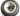 Experimental Aircraft Wheel and Tire 5 inch