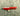Beechcraft Beech Baron 55 Fuel Control Handle   P/N 95-924026