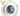 Grimes Lens Assembly 30–1361-1 28VDC