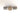 Beechcraft Duchess Control Yoke Flex Joint