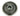 TCM Continental 534665 Gear Governor Drive