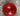 Aircoupe Lens Red 649217-4