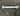 Beechcraft  Landing Gear Retract Rod Link 35-820082