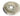 Cessna 152 Propeller Bulkhead Spinner Bulkhead  PN 0450072-1