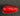 Aircraft Wing Navigation Lens Red