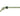 Cessna Fuel Selector Shaft T210
