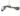 TCM Teledyne 639397 Air Tube