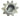 Lycoming 61297  Steel Oil Pump Gear